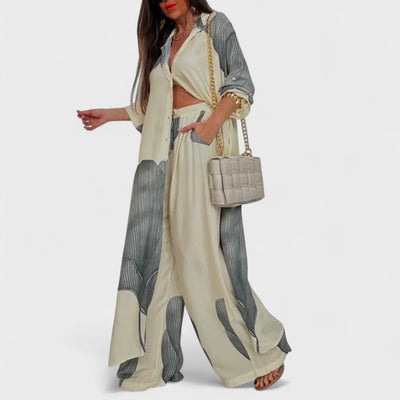 Moriel - Elegantes Set