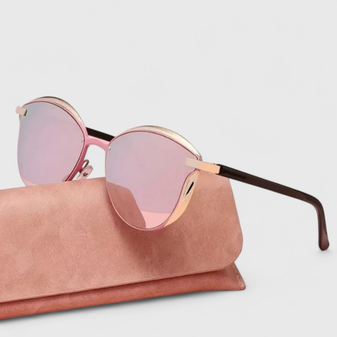 Preslee | Sofistizierte Sonnenbrille