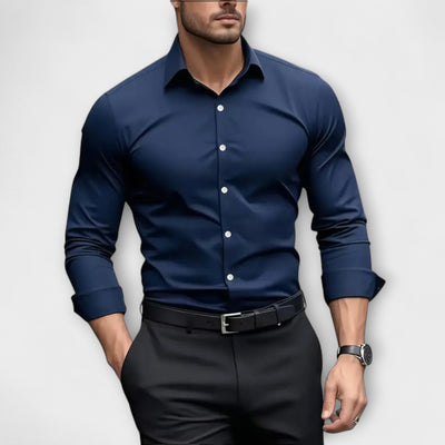 Atmungsaktive Langarmshirt