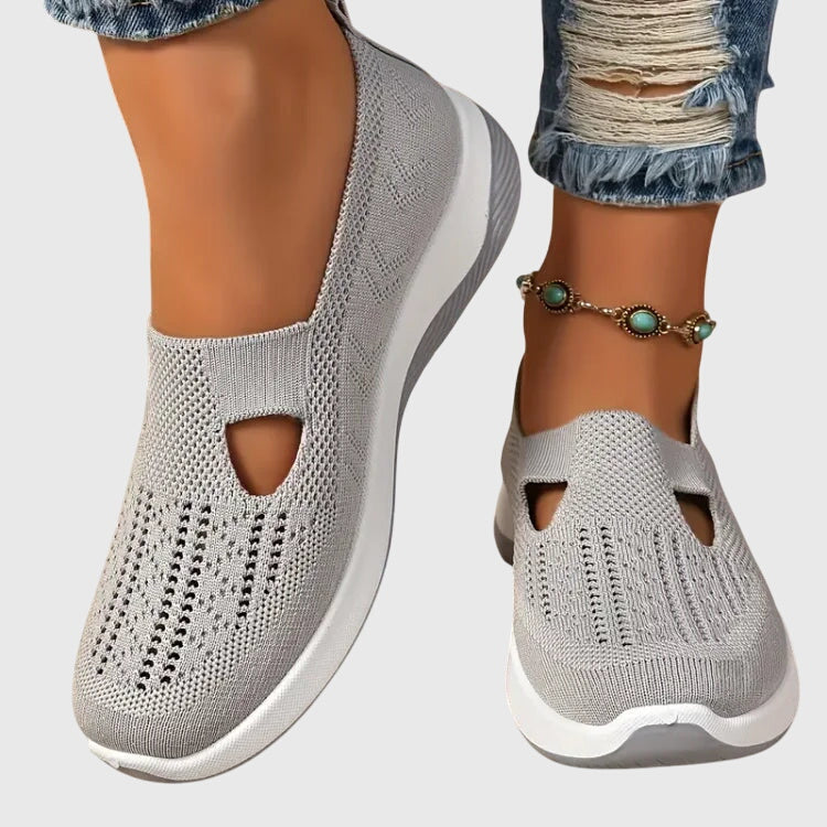 Joanne - Orthopädische Spazier Schuhe