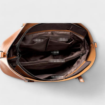 Gianna Boutique - Vintage Schultertasche