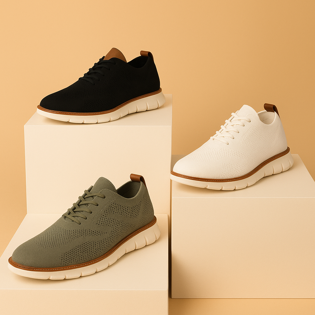 MILANO CLASSICO | ELEGANTE HERREN-SCHUHE