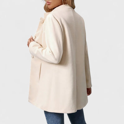Sofia - Elegante Jacke Zeitlos