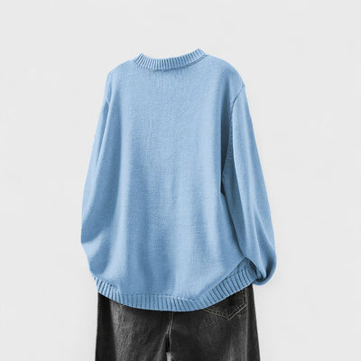 Diane - Bequemer und eleganter Cardigan