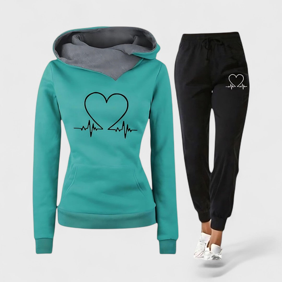 Savrani - Bequeme Sportbekleidung