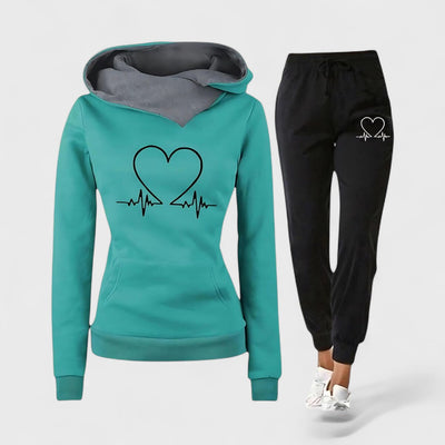 Savrani - Bequeme Sportbekleidung