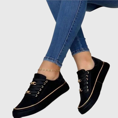 Julia - Elegante Orthopädische Schuhe