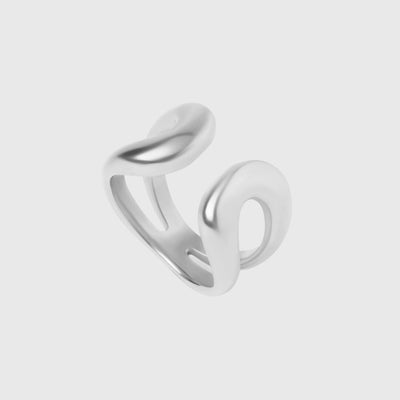 Addison | Verstellbarer und Bequemer Ring
