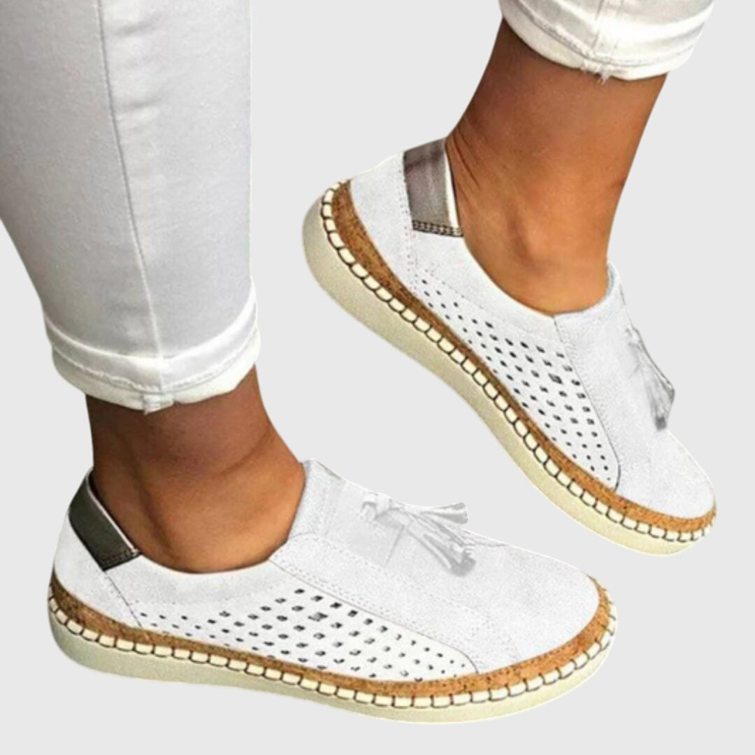 Casi - Orthopädische Slip-Ons