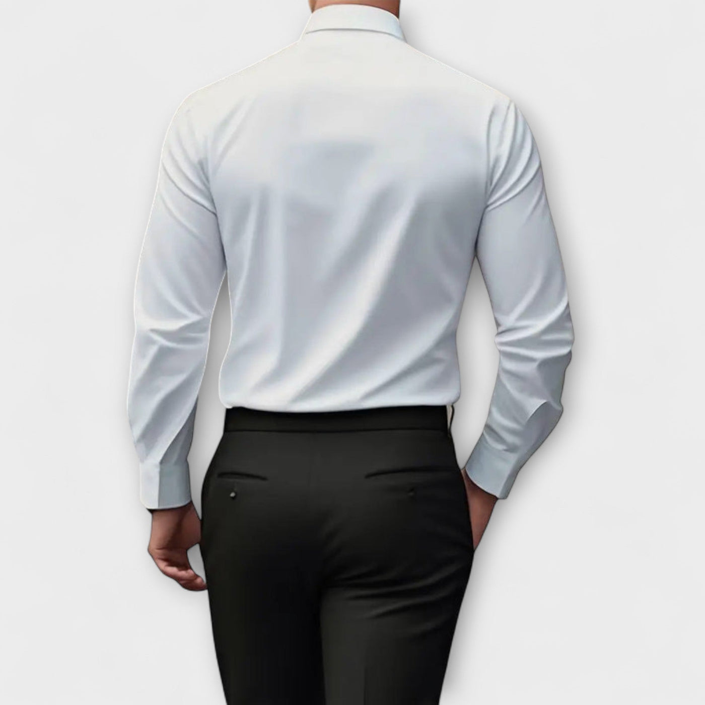 Atmungsaktive Langarmshirt