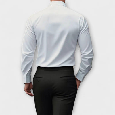 Atmungsaktive Langarmshirt