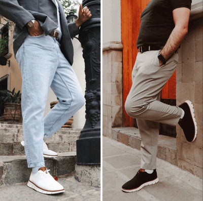MILANO CLASSICO | ELEGANTE HERREN-SCHUHE