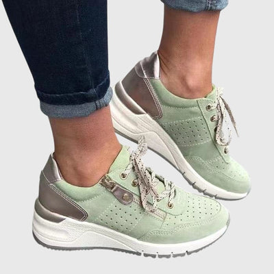 Maddie Orthopädische Weiche Antirutsch-Schuhe Komfort