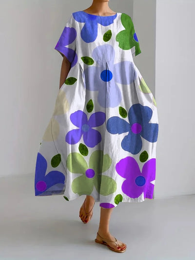 Firenze - Elegantes Kleid