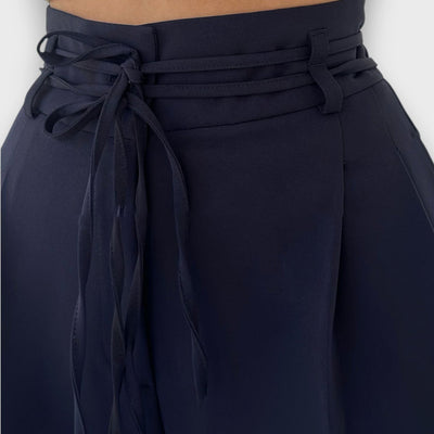 Giva – Hosen mit entspannter Eleganz