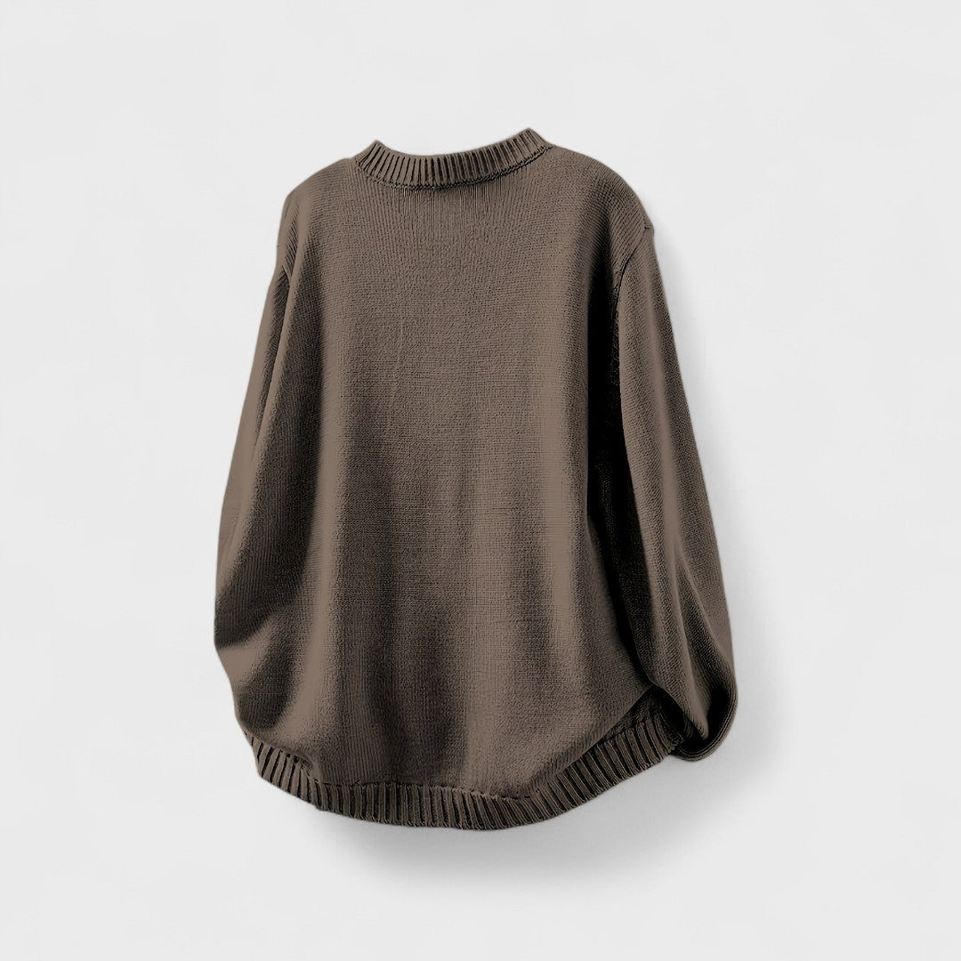 Diane - Bequemer und eleganter Cardigan