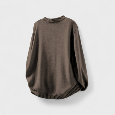 Diane - Bequemer und eleganter Cardigan