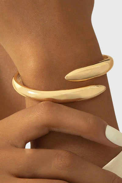 Camilla | Offenes Stretch-Armband
