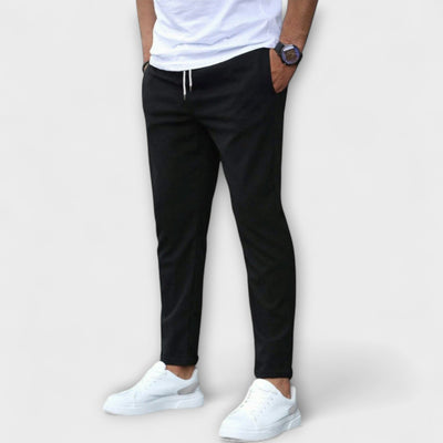 Moderne Elastische Hosen