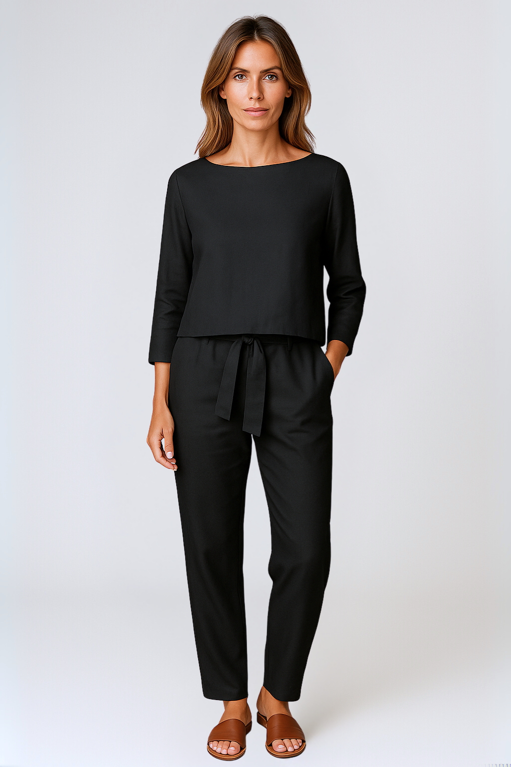 Isabella™ Set elegant in zwei Teilen