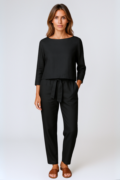 Isabella™ Set elegant in zwei Teilen
