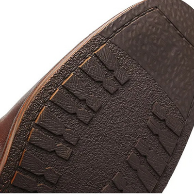 BRADFORD™ | LEDERSCHUHE