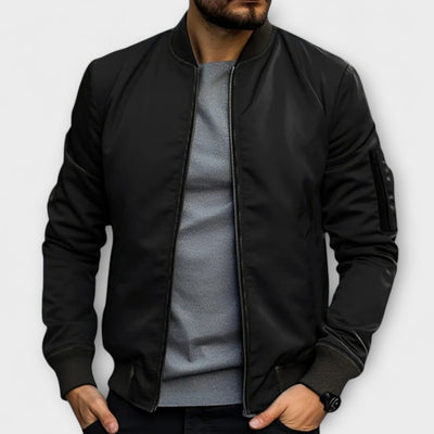 Vielseitige Leichte Jacke