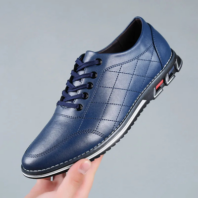 ENZO | ELEGANTE UND BEQUEME HERREN-SCHUHE