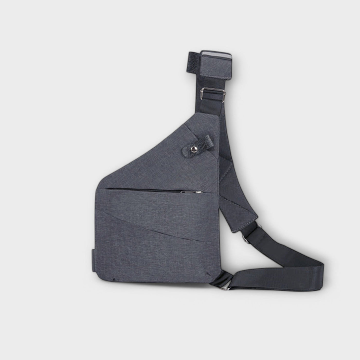 Gianna Boutique - Diebstahlsichere Schultertasche