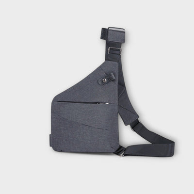 Gianna Boutique - Diebstahlsichere Schultertasche