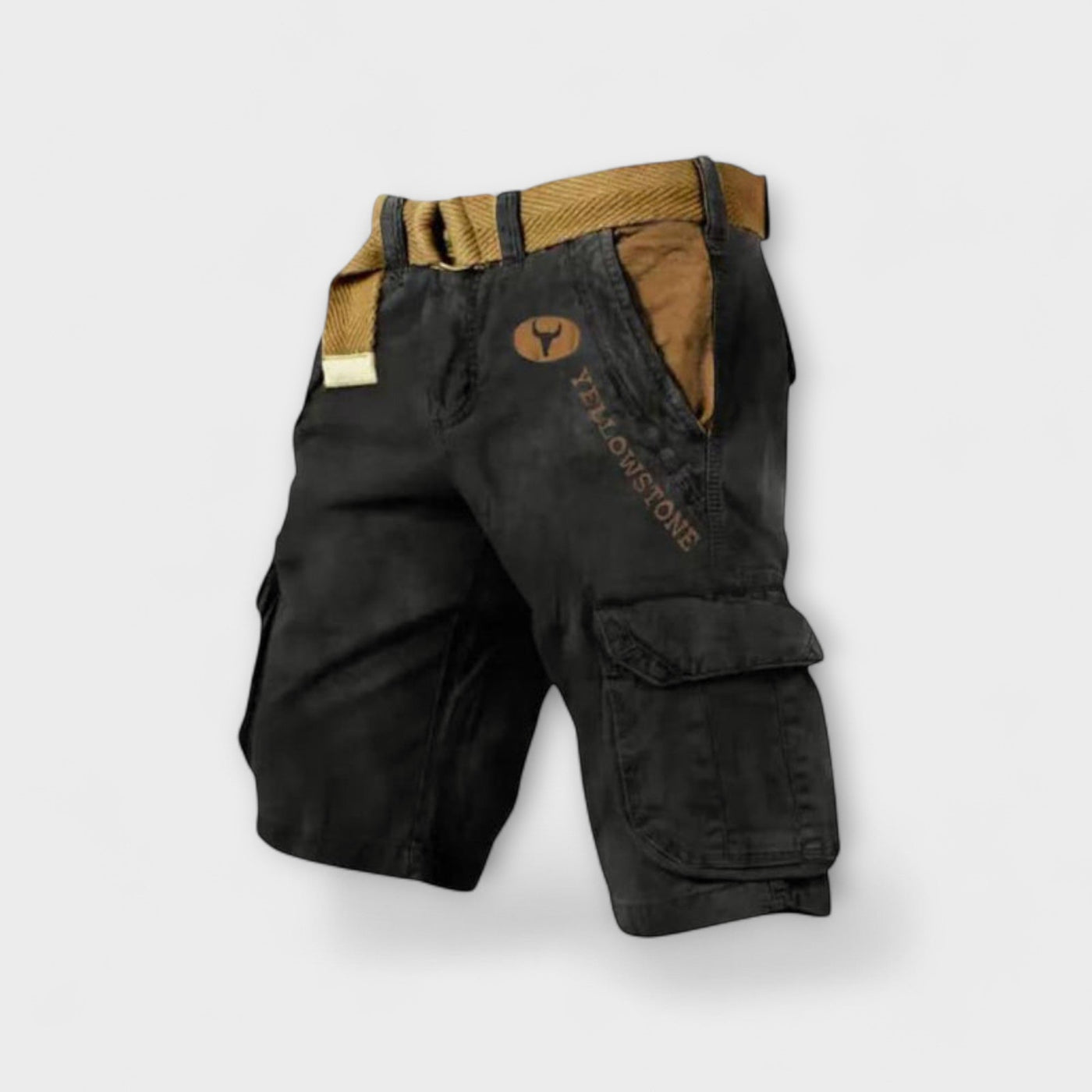 Widerstandsfähige Cargo-Hosen
