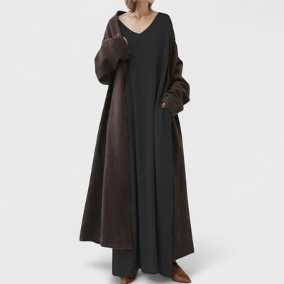 Gryelle - Elegantes Kleid