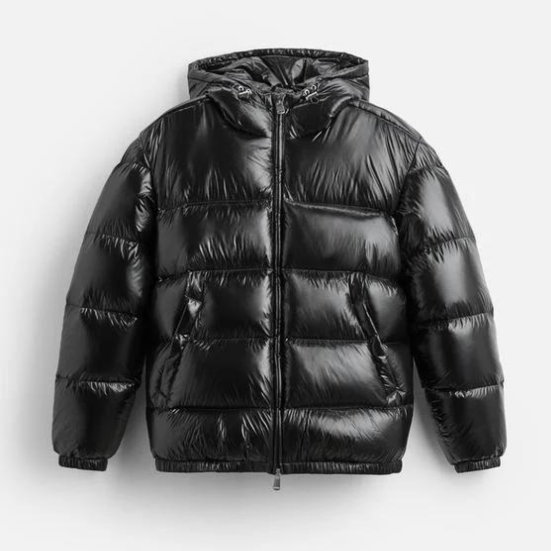 Pufferjacke