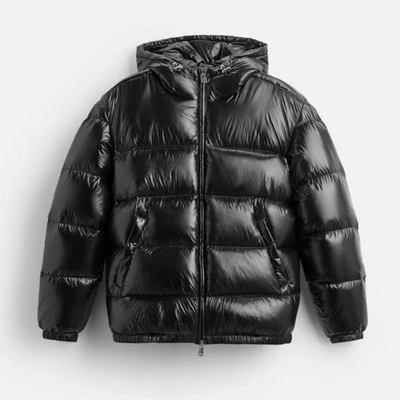 Pufferjacke