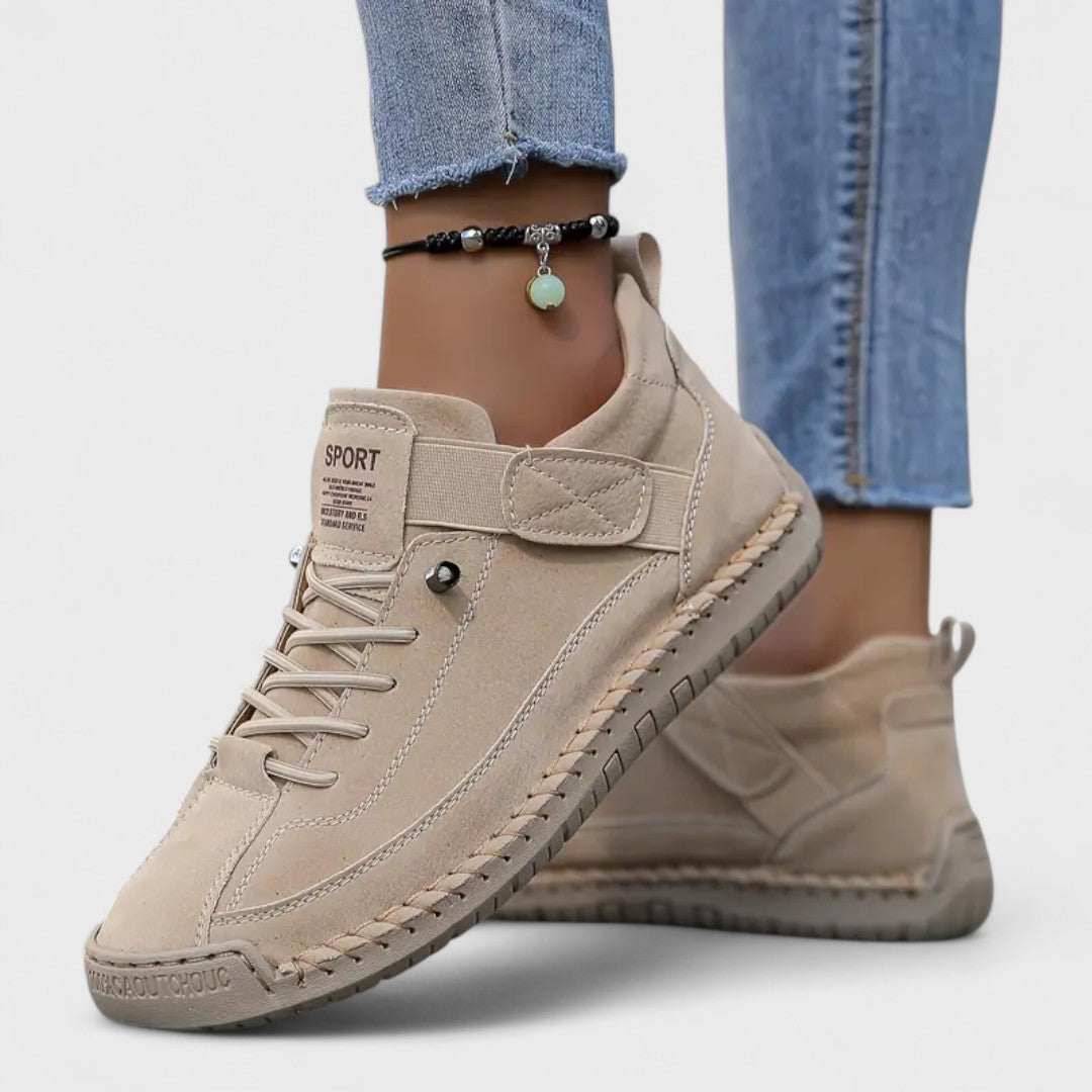 Mia - Bequeme orthopädische Schuhe