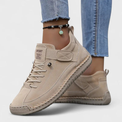 Mia - Bequeme orthopädische Schuhe