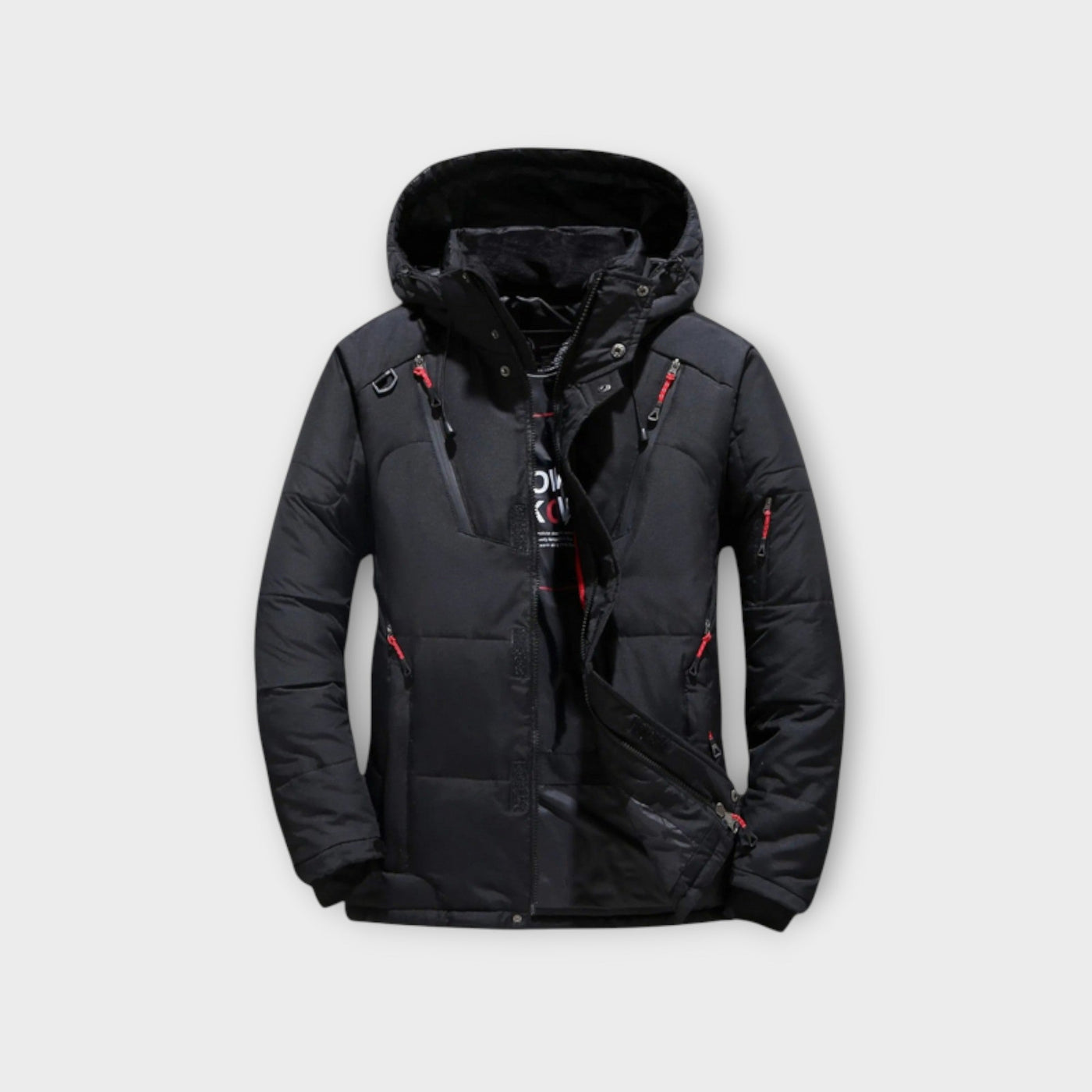 Winterjacke Elite