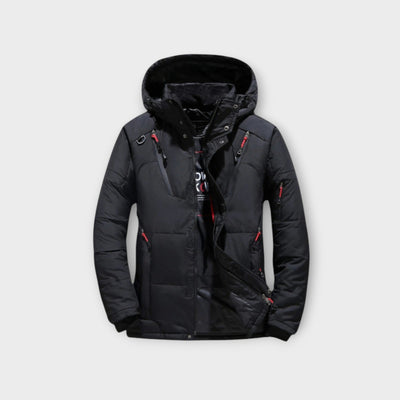 Winterjacke Elite