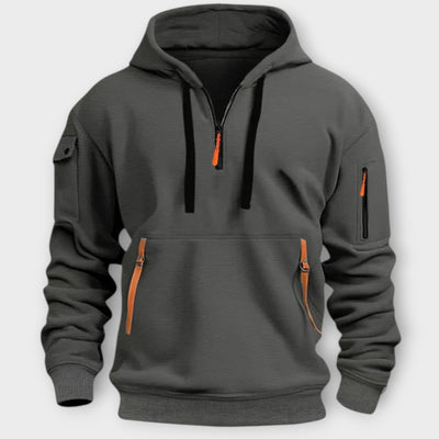 Milano | Elegante Sweatshirt 1+1 Gratis