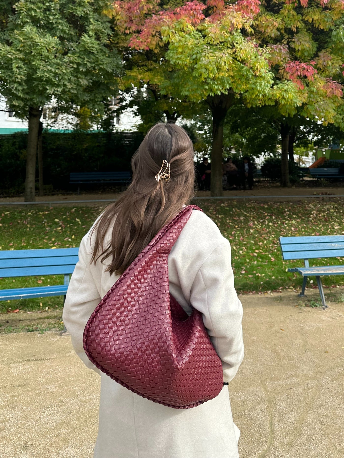 Harper | Moderne und Geräumige Tote-Tasche