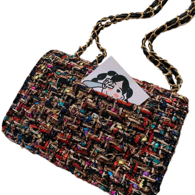 Gianna Boutique - Elegante Damen Schultertasche
