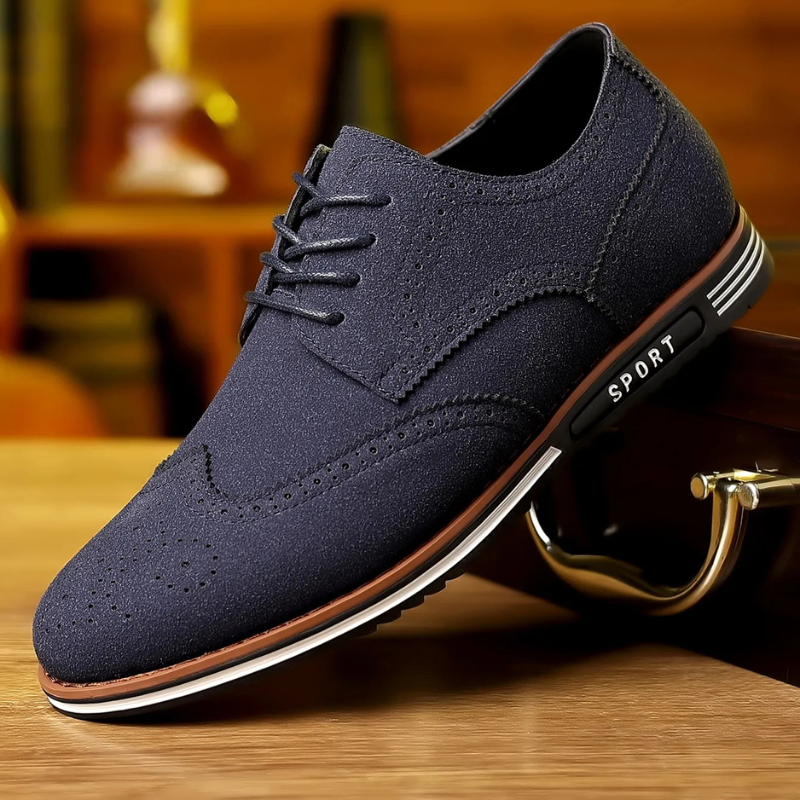 Rossi Roma | Luxuriöse Herrenschuhe