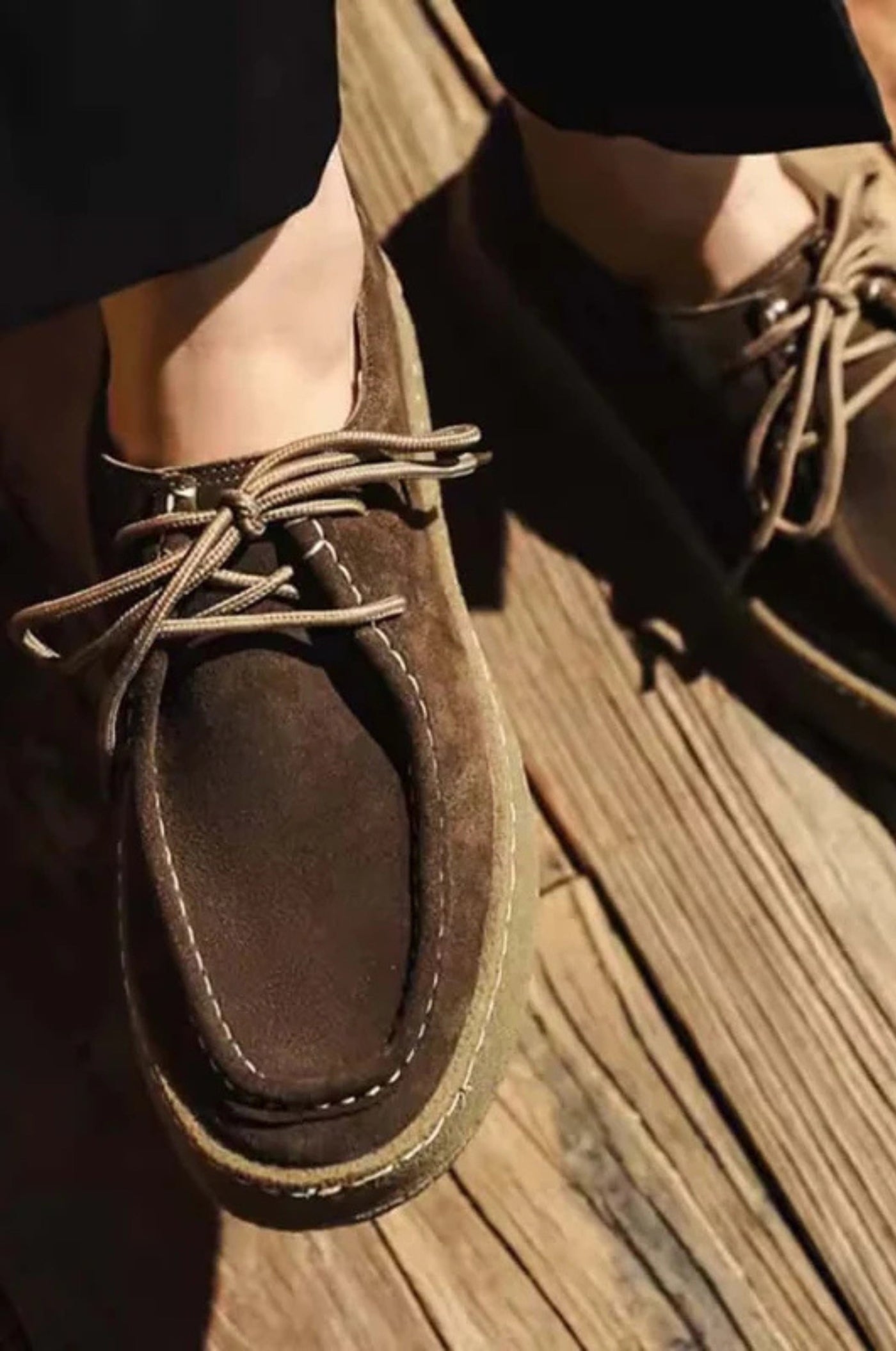LUXUS BOOTSCHUHE CANNES