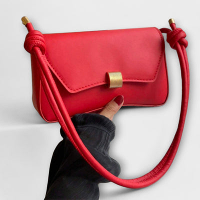 Gianna Boutique - Vintage Falt Tasche