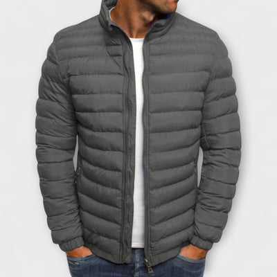 Elegante Leichte Jacke