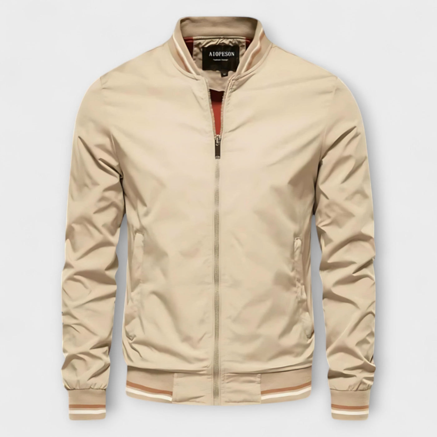 Shield-Jacke