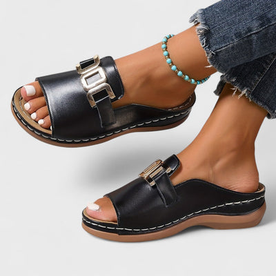 Venesia - Trendige Sandalen