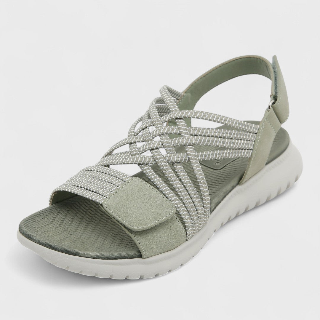 Monique - Orthopädische Komfortsandalen