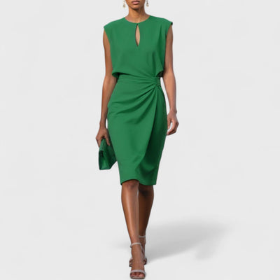 Avonlea - Elegantes und Stilvolles Kleid