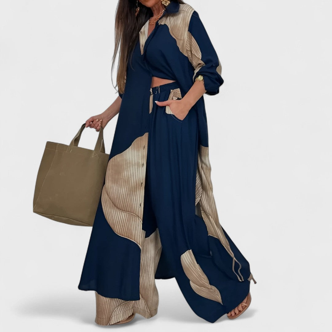 Moriel - Elegantes Set